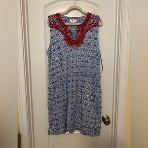 vineyard vines dress